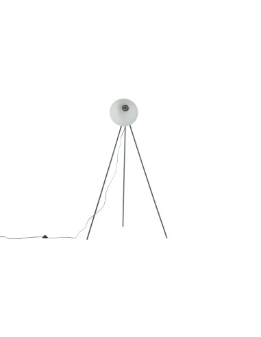 Golvlampa Tiv, Blue