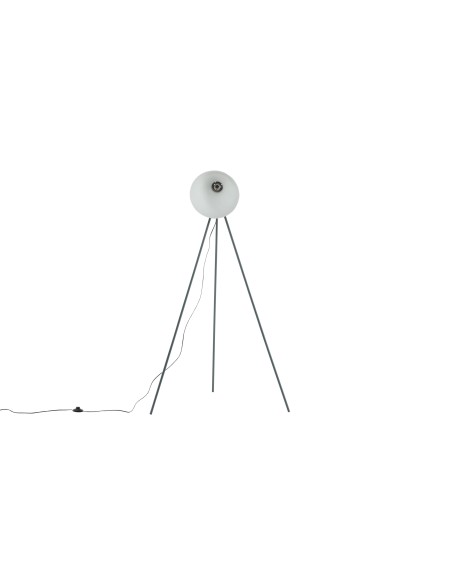 Golvlampa Tiv, Blue