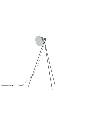 Golvlampa Tiv, Blue