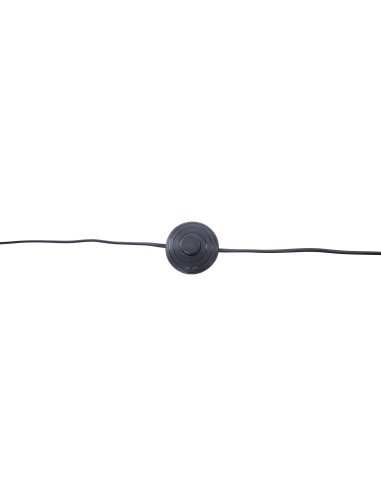 Golvlampa Tiv, Blue