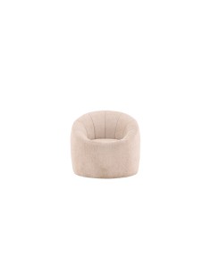 Fåtölj Warren, 81 × 82 cm, Beige