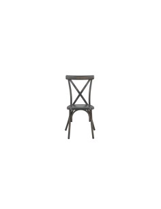 Matstol Tablas, Mörkgrå