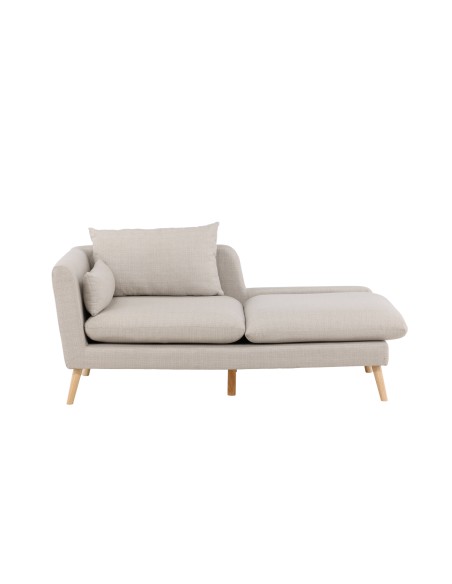 2-sitssoffa Tacoma 2-Sits, Beige