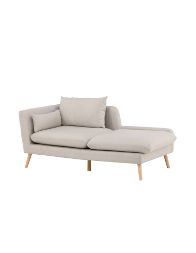 2-sitssoffa Tacoma 2-Sits, Beige