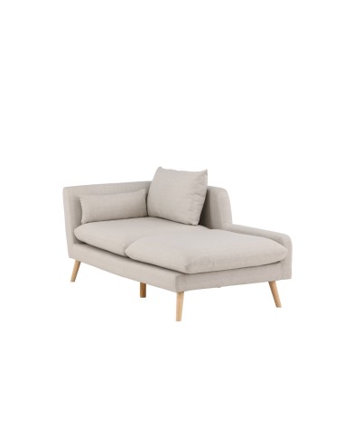 2-sitssoffa Tacoma 2-Sits, Beige