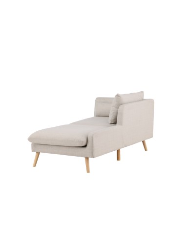 2-sitssoffa Tacoma 2-Sits, Beige