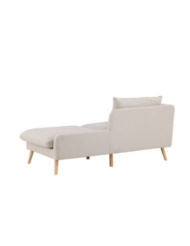 2-sitssoffa Tacoma 2-Sits, Beige