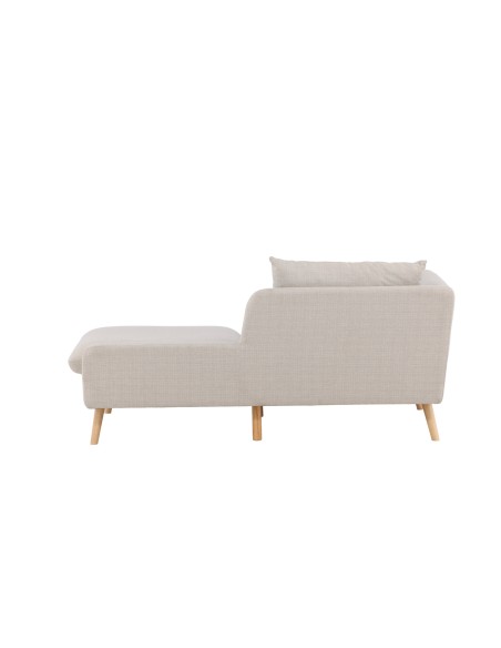 2-sitssoffa Tacoma 2-Sits, Beige