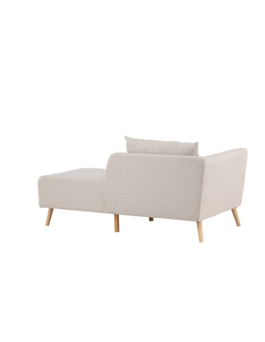 2-sitssoffa Tacoma 2-Sits, Beige