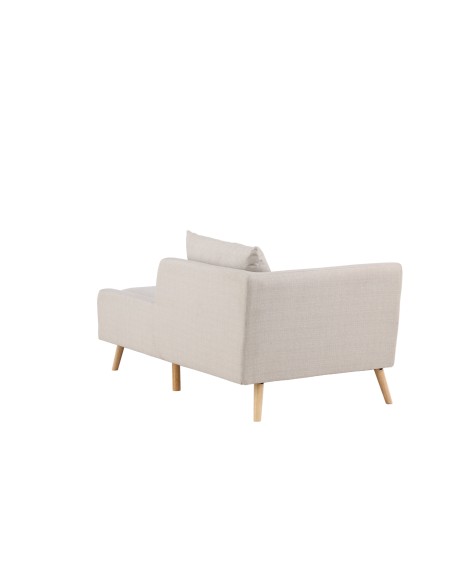 2-sitssoffa Tacoma 2-Sits, Beige