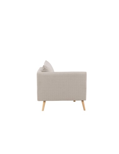 2-sitssoffa Tacoma 2-Sits, Beige