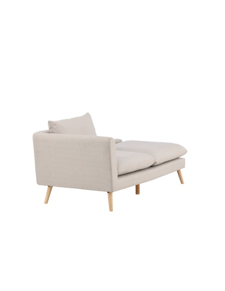 2-sitssoffa Tacoma 2-Sits, Beige