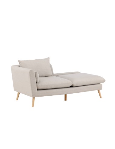 2-sitssoffa Tacoma 2-Sits, Beige