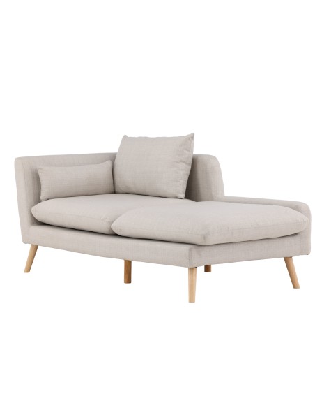 2-sitssoffa Tacoma 2-Sits, Beige