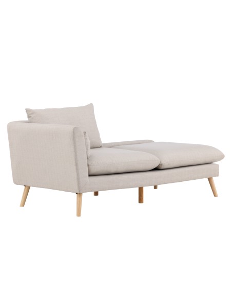 2-sitssoffa Tacoma 2-Sits, Beige
