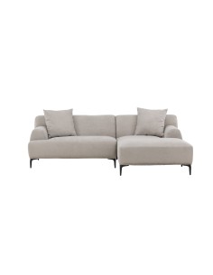3-sitssoffa Viskan 3-Sits, Light Grå