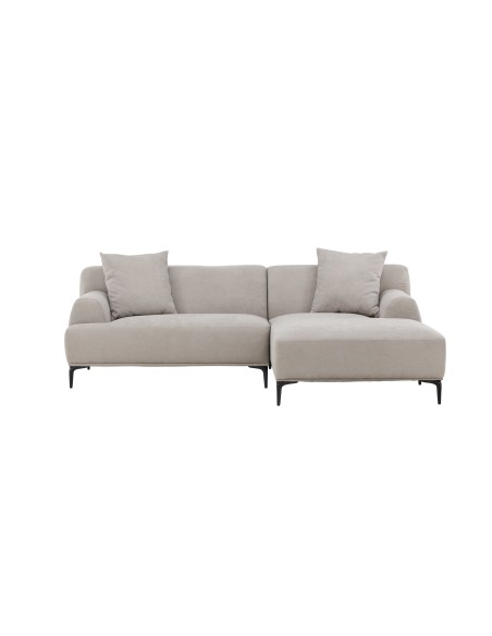 3-sitssoffa Viskan 3-Sits, Light Grå
