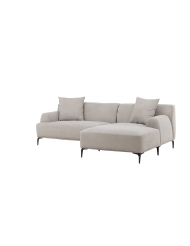 3-sitssoffa Viskan 3-Sits, Light Grå