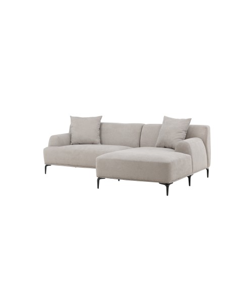 3-sitssoffa Viskan 3-Sits, Light Grå