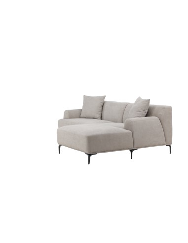 3-sitssoffa Viskan 3-Sits, Light Grå