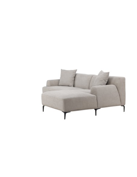 3-sitssoffa Viskan 3-Sits, Light Grå