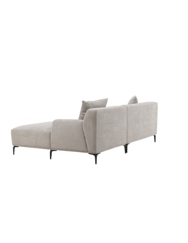 3-sitssoffa Viskan 3-Sits, Light Grå