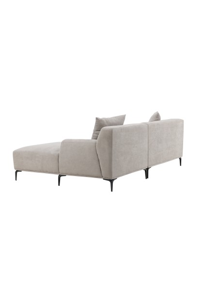 3-sitssoffa Viskan 3-Sits, Light Grå