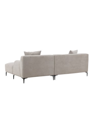 3-sitssoffa Viskan 3-Sits, Light Grå