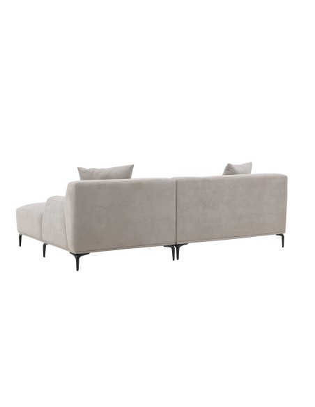 3-sitssoffa Viskan 3-Sits, Light Grå