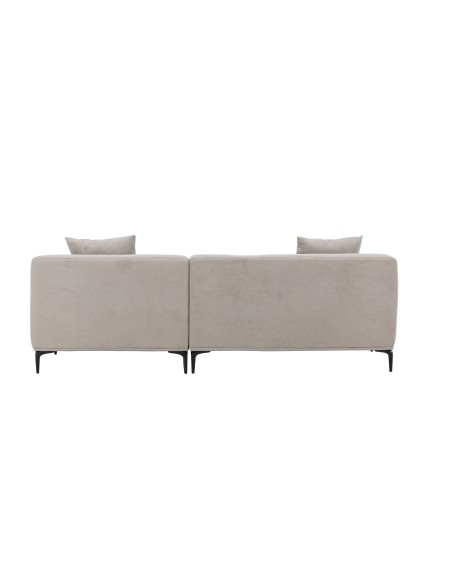 3-sitssoffa Viskan 3-Sits, Light Grå