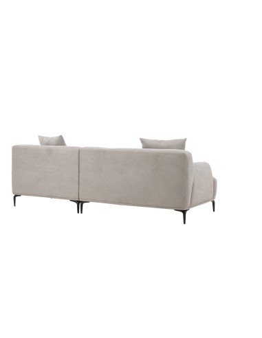 3-sitssoffa Viskan 3-Sits, Light Grå