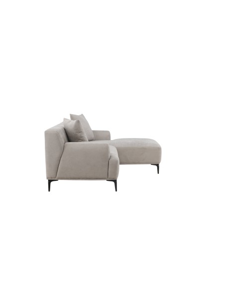 3-sitssoffa Viskan 3-Sits, Light Grå