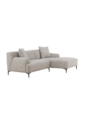3-sitssoffa Viskan 3-Sits, Light Grå