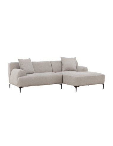 3-sitssoffa Viskan 3-Sits, Light Grå
