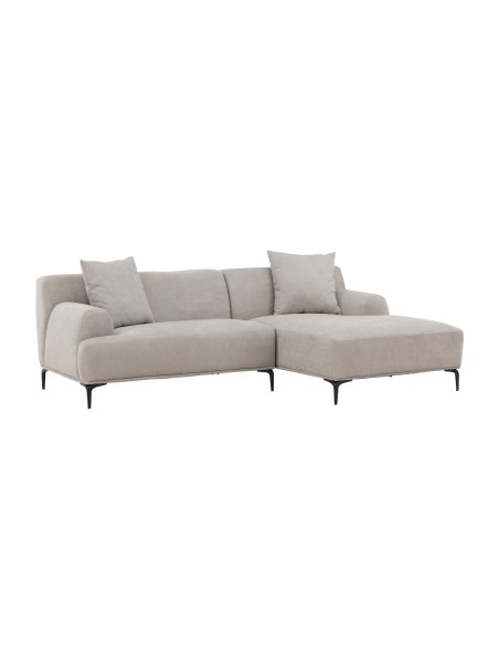 3-sitssoffa Viskan 3-Sits, Light Grå