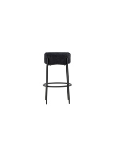 Barstol Tucson, Svart