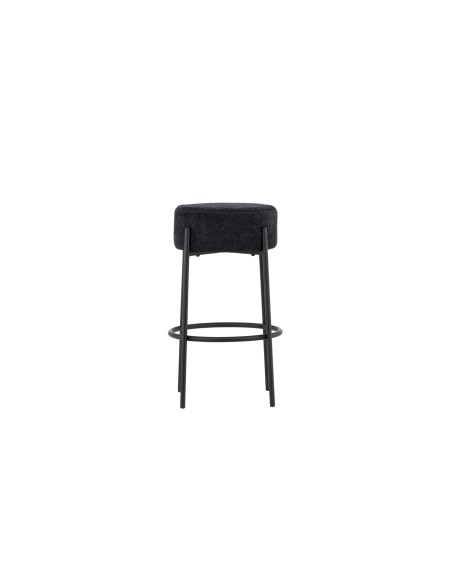 Barstol Tucson, Svart