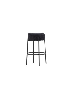 Barstol Tucson, Svart 2