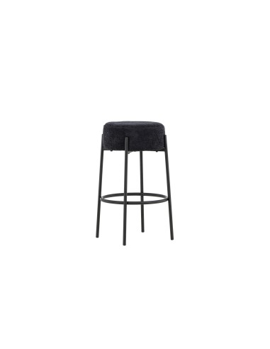 Barstol Tucson, Svart
