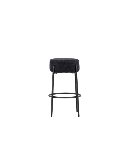 Barstol Tucson, Svart