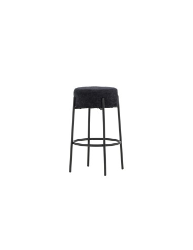 Barstol Tucson, Svart