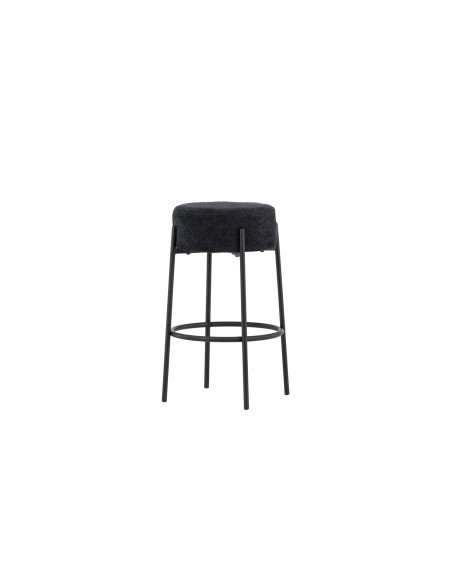 Barstol Tucson, Svart