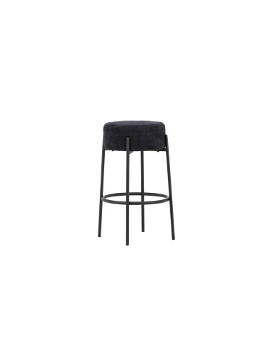 Barstol Tucson, Svart