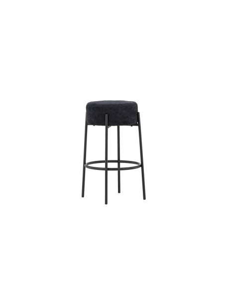 Barstol Tucson, Svart