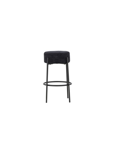 Barstol Tucson, Svart