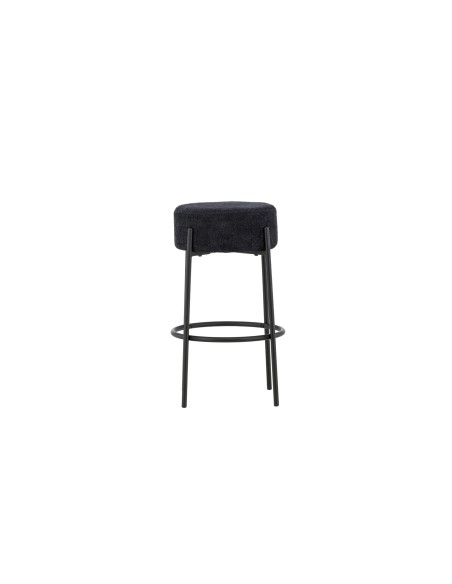 Barstol Tucson, Svart