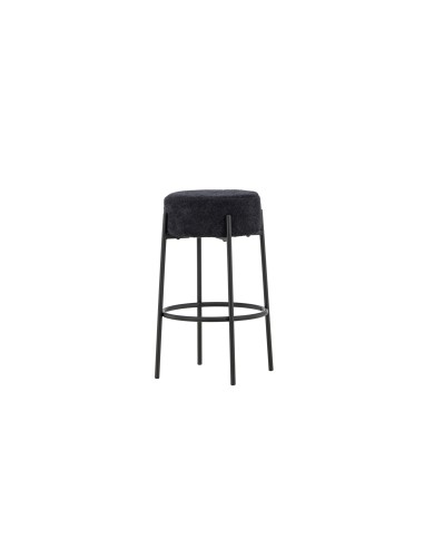 Barstol Tucson, Svart