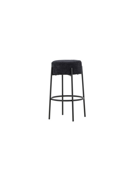 Barstol Tucson, Svart