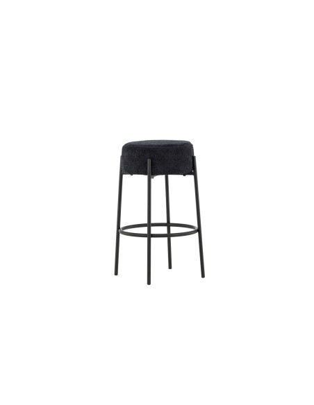 Barstol Tucson, Svart