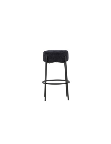 Barstol Tucson, Svart